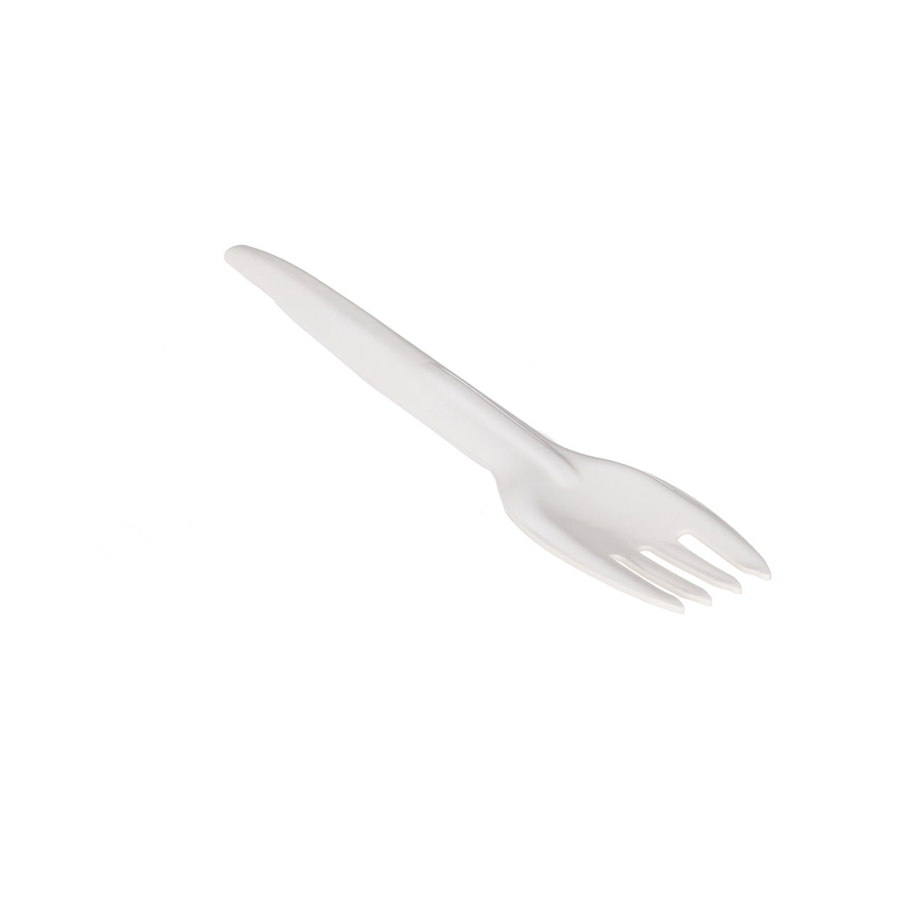 Premium Paper Fork
