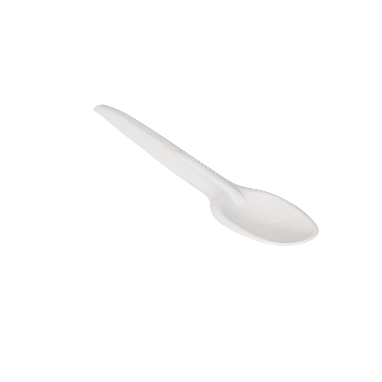 Premium Paper Spoon