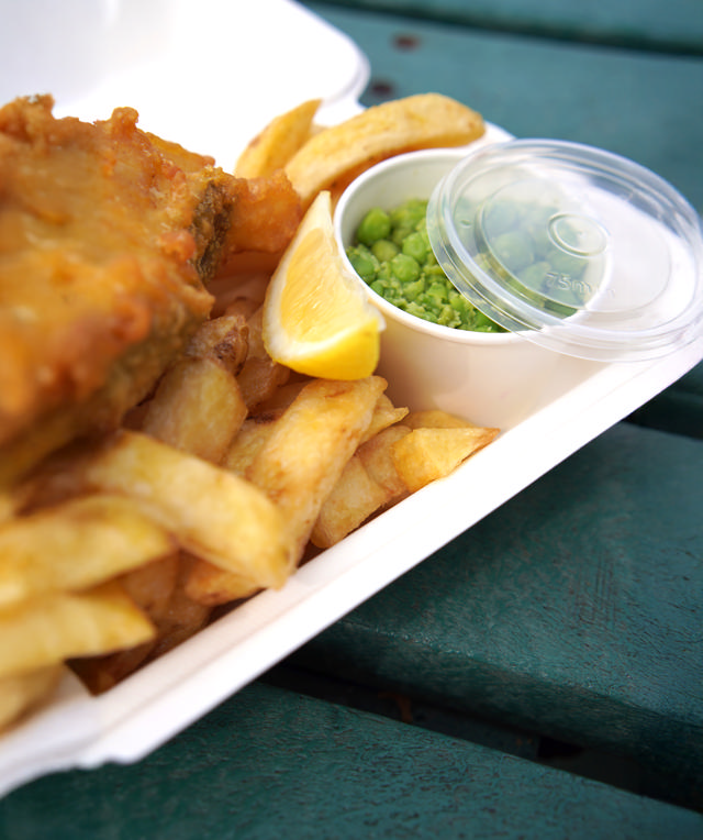 Portion Pots and Lids