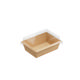 400ml rPET High OneClick Lid