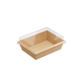 500ml rPET High OneClick Lid