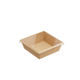 550ml Flat rPET OneClick Lid