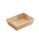 1000ml rPET Flat OneClick Lid