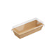 700ml rPET High OneClick Lid