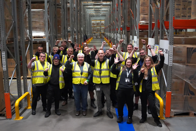 Another Successful Year: Go-Pak Achieves AA Grade in BRCGS Audit