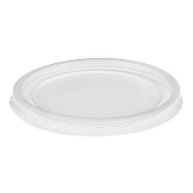 16/19oz Clear PP Soup Pot Lid