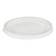 16/19oz Clear PP Soup Pot Lid