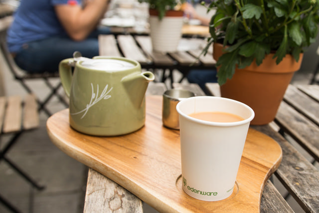 A guide to sustainable catering in 2026