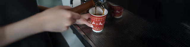 Spotted on the big screen!