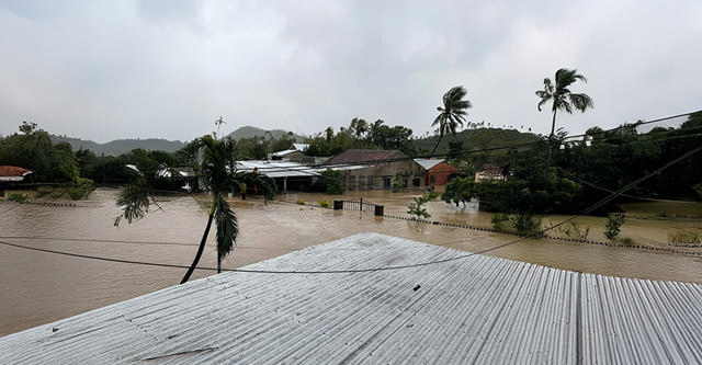 Supporting Flood-Affected Families in Vietnam