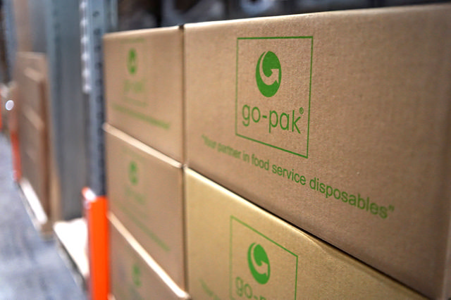 Go-Pak Delivery Schedule Adjustments for the Festive Period 2025/2026