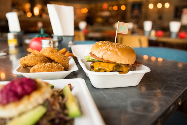 How the U.S. can learn from UK food packaging laws 