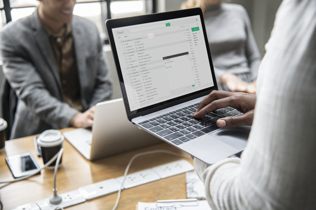 Go-Pak Group: Important Update to Our Domain