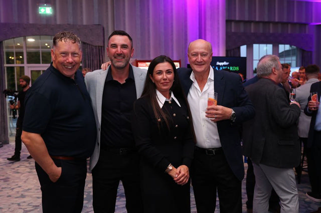 Go-Pak announced as Sysco Ireland's 'New supplier of the year 2025'