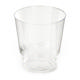 7oz Clear PS Individually Wrapped Tumbler