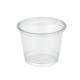 1oz Clear PP Portion Pot