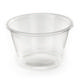 4oz Clear PP Portion Pot