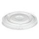 3.25/4/5.5oz Clear PET Portion Pot Lid