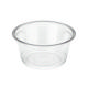 2oz Clear PET Portion Pot