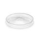 8/12oz Clear PP Soup Pot Lid 