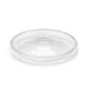 16oz Clear PP Soup Pot Lid 