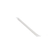 DETAIL1702 Go-Pak White Individually Wrapped Paper Straw