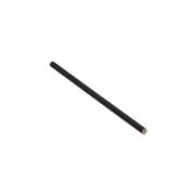 DETAIL1703 Black Paper Cocktail Stirrer Straw