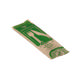 3 in 1 Wooden Cutlery Pack (Knife/Fork/Napkin)