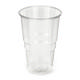 Pint To Brim (568ml) Clear rPET Tumbler