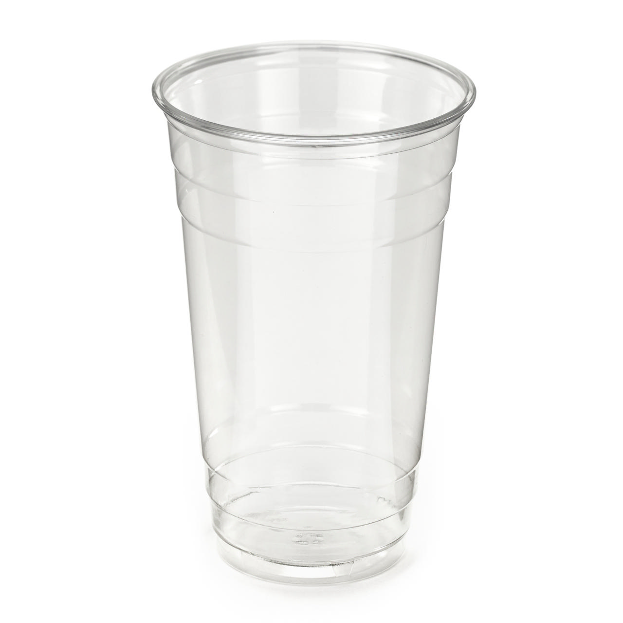24oz Clear rPET Cold Cup