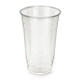 24oz Clear rPET Cold Cup