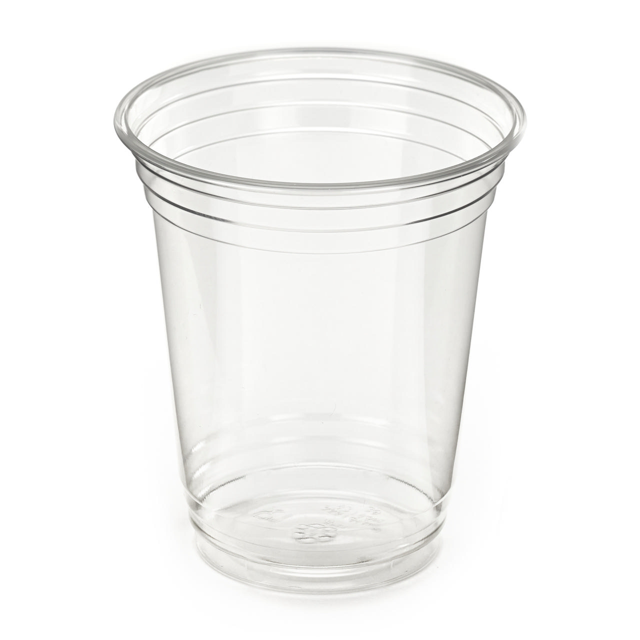 14oz Clear rPET Cold Cup