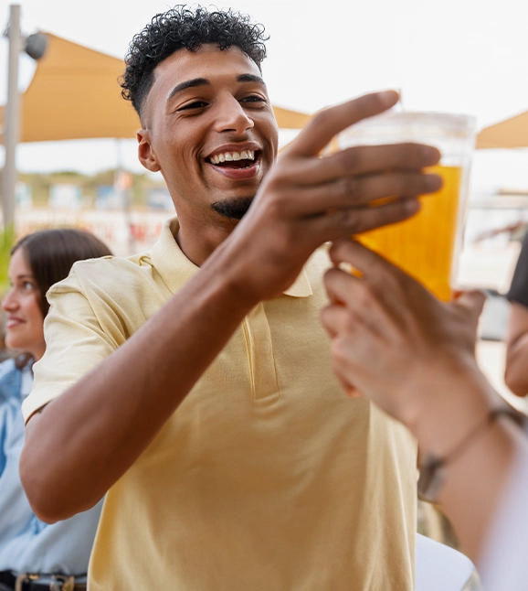 Pint & Half Pint Tumblers