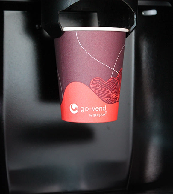 Go-Vend 